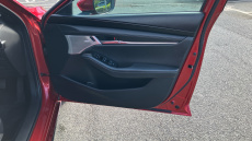 Mazda 3 2.0 e-Skyactiv G MHEV Takumi 5dr Petrol Hatchback